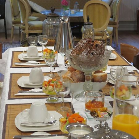 La Maison Des Fontaines D'Alsace Ferrette Εξωτερικό φωτογραφία