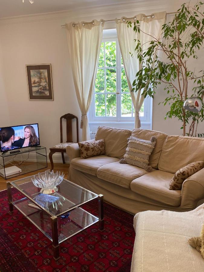 La Maison Des Fontaines D'Alsace Ferrette Εξωτερικό φωτογραφία