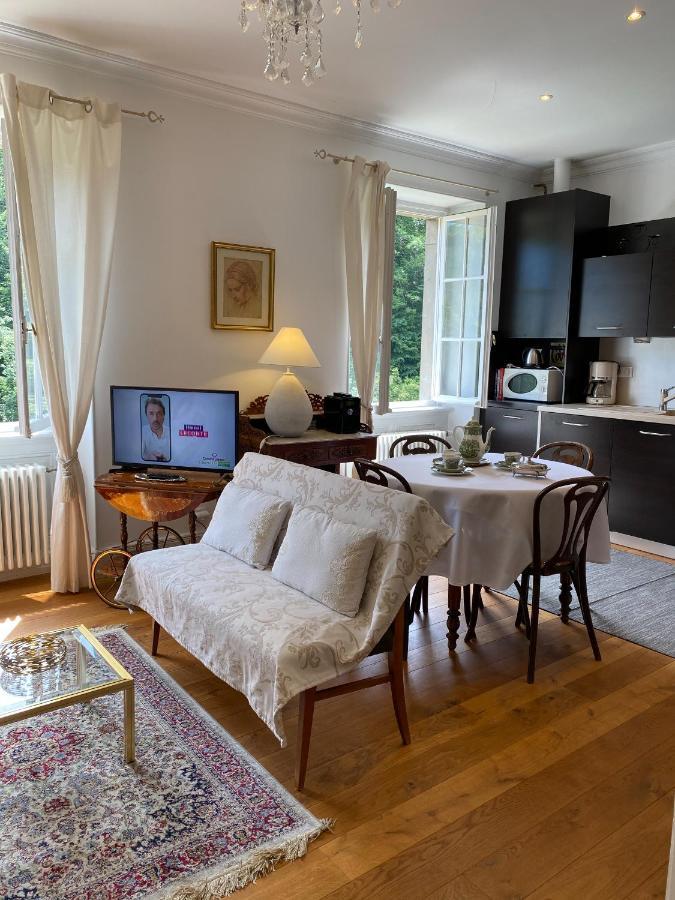 La Maison Des Fontaines D'Alsace Ferrette Εξωτερικό φωτογραφία