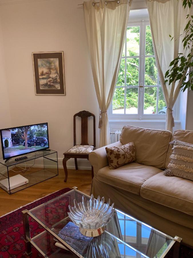 La Maison Des Fontaines D'Alsace Ferrette Εξωτερικό φωτογραφία