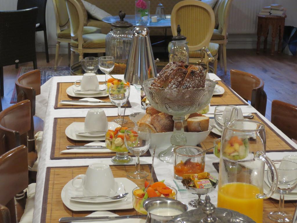 La Maison Des Fontaines D'Alsace Ferrette Εξωτερικό φωτογραφία