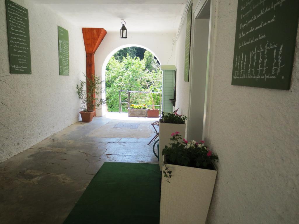 La Maison Des Fontaines D'Alsace Ferrette Εξωτερικό φωτογραφία