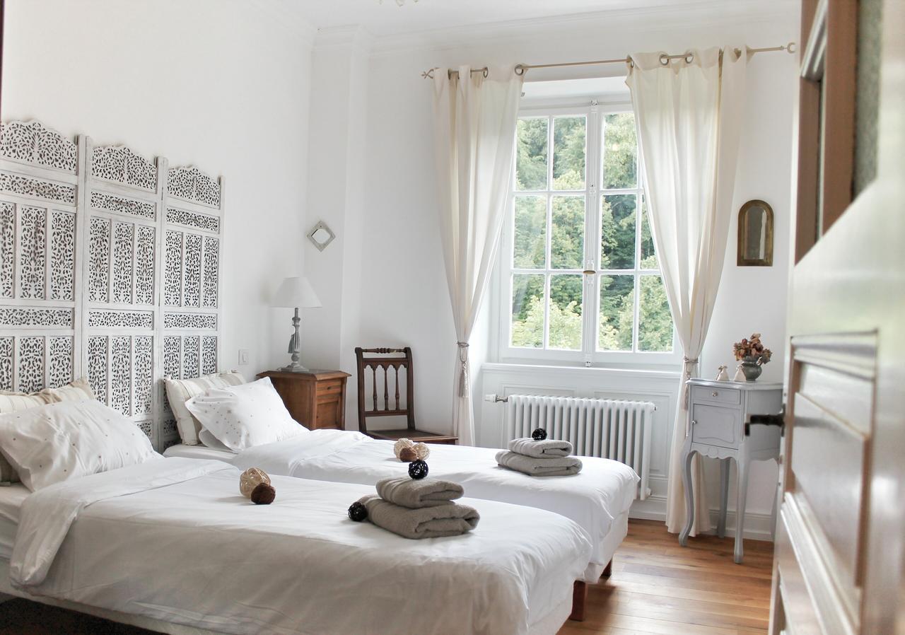 La Maison Des Fontaines D'Alsace Ferrette Εξωτερικό φωτογραφία