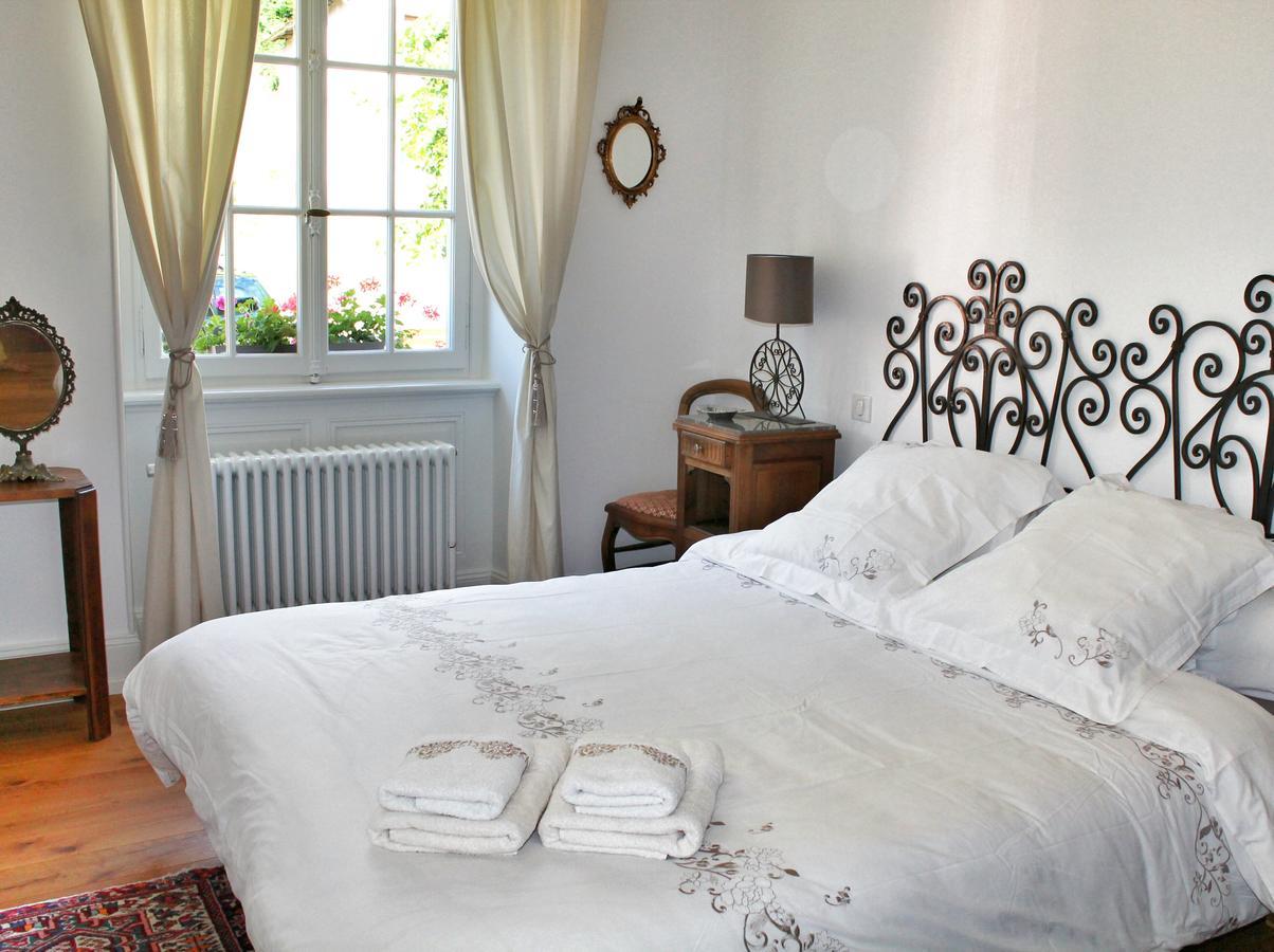La Maison Des Fontaines D'Alsace Ferrette Εξωτερικό φωτογραφία