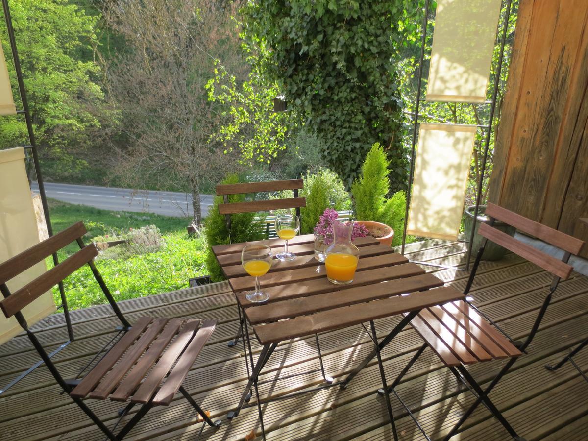 La Maison Des Fontaines D'Alsace Ferrette Εξωτερικό φωτογραφία